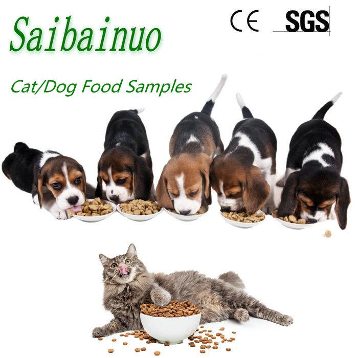 Pet Food Processing Machine