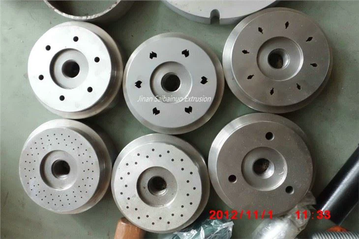 Fish Food Processing Machine