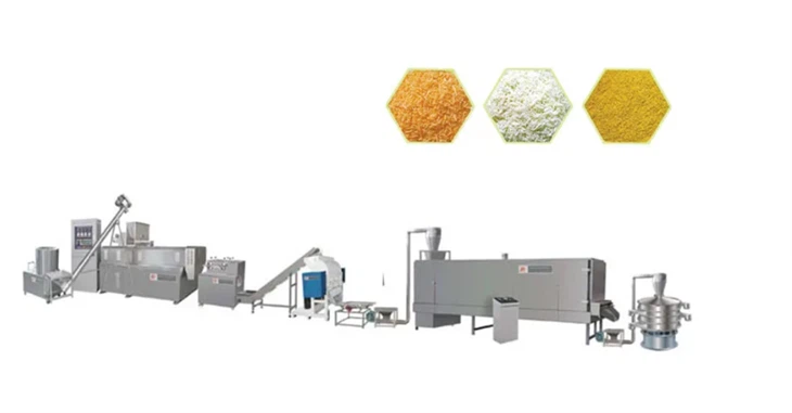 Panko Bread Crumbs Grinder Bread Crumbs Making Machine