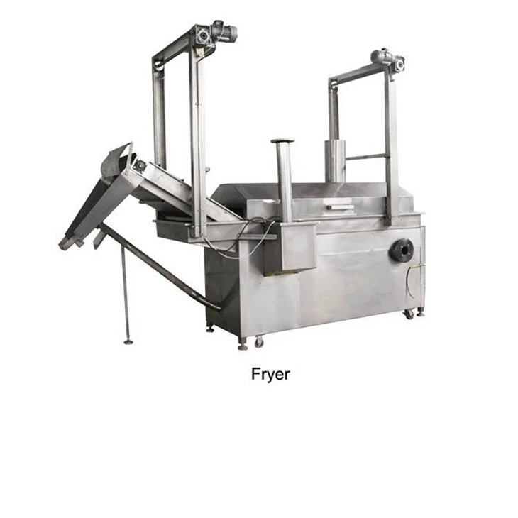 Factory Price Kurkure Making Machine Equipment Cheetos Processing Line